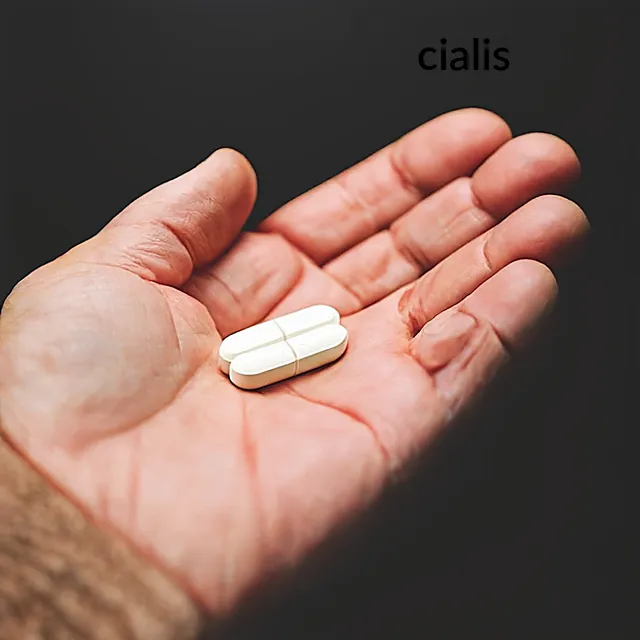 Cialis generico españa opiniones